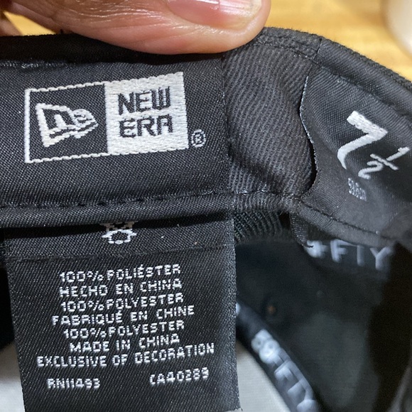 NEW ERA PHILLIES HAT - Picture 5 of 5